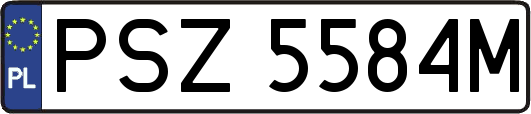 PSZ5584M