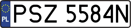 PSZ5584N