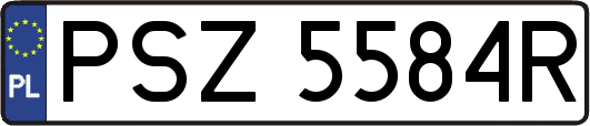 PSZ5584R