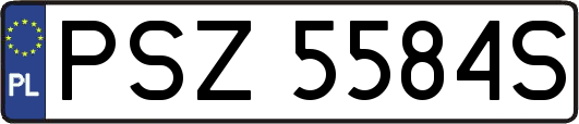 PSZ5584S