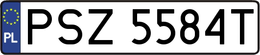 PSZ5584T