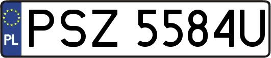 PSZ5584U