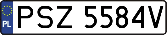 PSZ5584V