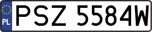 PSZ5584W