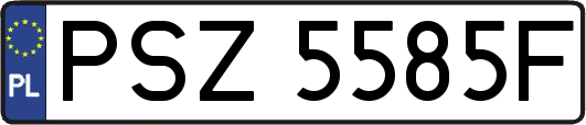 PSZ5585F