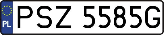 PSZ5585G