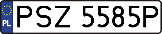 PSZ5585P