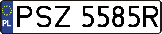PSZ5585R