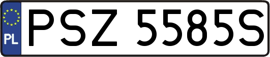 PSZ5585S