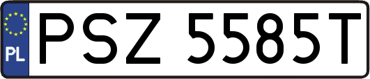 PSZ5585T