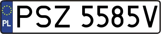 PSZ5585V