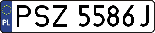 PSZ5586J