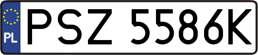 PSZ5586K