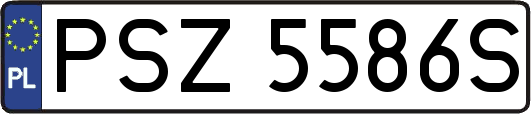 PSZ5586S