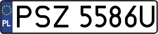 PSZ5586U