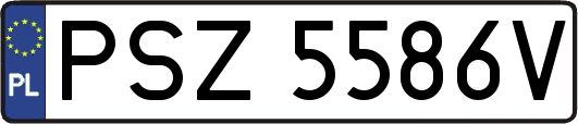 PSZ5586V