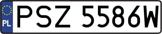 PSZ5586W