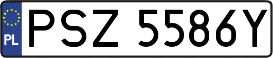 PSZ5586Y