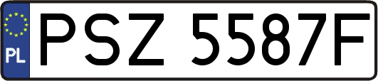 PSZ5587F
