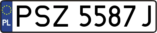 PSZ5587J