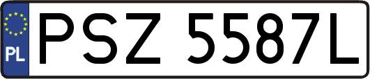 PSZ5587L