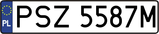 PSZ5587M