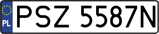 PSZ5587N