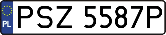 PSZ5587P