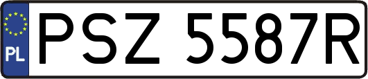 PSZ5587R