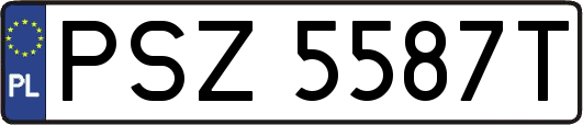 PSZ5587T
