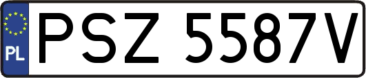 PSZ5587V