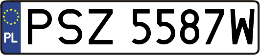 PSZ5587W