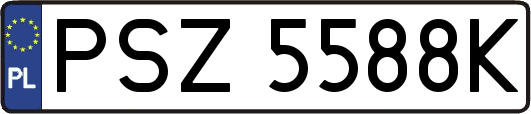 PSZ5588K