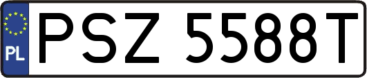 PSZ5588T