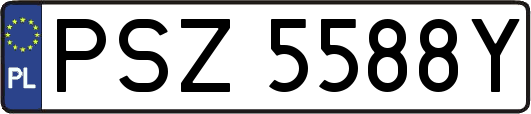 PSZ5588Y