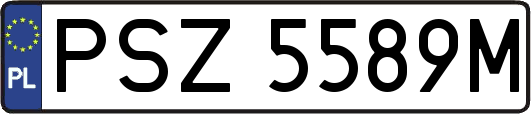 PSZ5589M