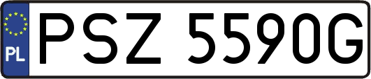 PSZ5590G