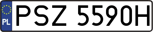 PSZ5590H