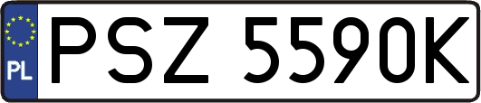 PSZ5590K
