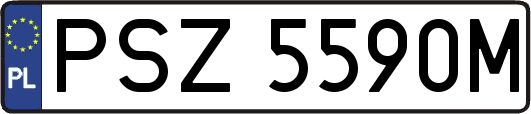 PSZ5590M