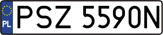 PSZ5590N
