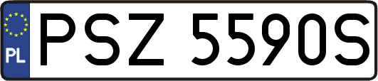 PSZ5590S