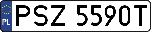 PSZ5590T