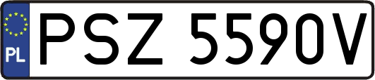 PSZ5590V