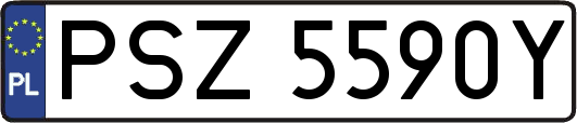 PSZ5590Y