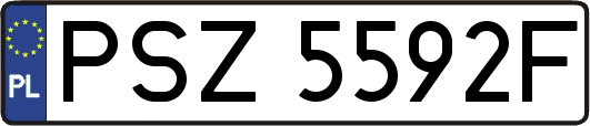 PSZ5592F