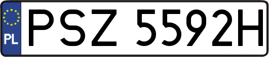 PSZ5592H