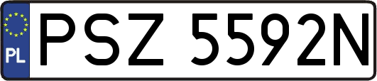 PSZ5592N