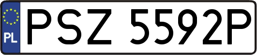PSZ5592P