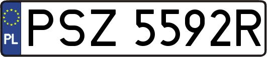 PSZ5592R